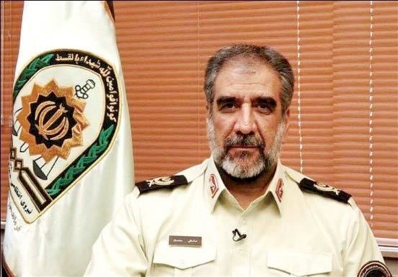 ماجرای شلیک مرگبار به یک شرور عربده‌کش توسط پلیس در مهرشهر کرج