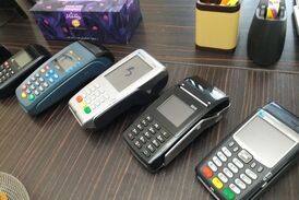 اجباری شدن داشتن پرونده مالیاتی برای همه دستگاه‌های کارتخوان
