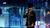 احسان علیخانی شرکت کننده حذف شده را سوپرایز کرد