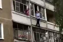 اقدام عجیب پدر بی‌رحم برای انتقام از همسرش