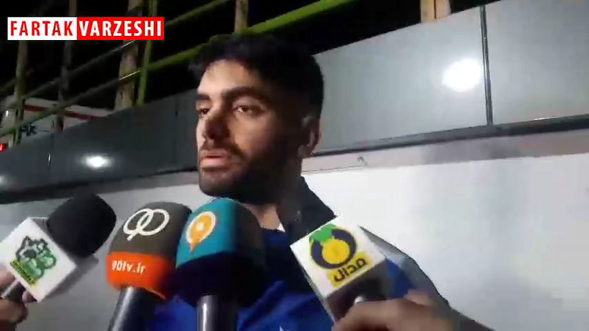 علی کریمی: امیدوارم برای دربی خوب ریکاوری کنیم