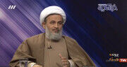 مدل خاص پرسشگری حجه‌الاسلام پناهیان از نمایندگان برای شفاف‌سازی سهمیه‌بندی بنزین ، البته این بار بدون فحش!
