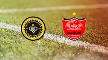 کارشناس داوری بازی پرسپولیس و سپاهان