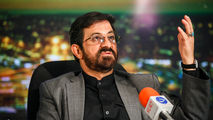مدح امیرالمومنین‌ (ع) توسط مرتضی طاهری در کنار کعبه!