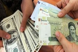 هجوم برای فروش دلار/ قیمت دلار در سراشیبی کاهش