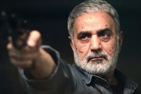 پرویز پرستویی یکی از بهترین های تاریخ سینمای ایران 