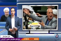 هدیه رییس جمهور به طلاب دردسرساز شد / تحقیق و تفحص مجلس از نهاد ریاست جمهوری کلید خورد 
