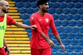 مغانلو بالاتر از نادری؛ گل پرسپولیس به الریان بهترین آسیا شد
