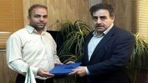 نظر مربی تیم ملی کشتی در مورد الله مراد زرینی