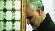 روایت شنیدنی از آخرین زیارت شهید سلیمانی