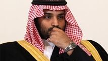 حاشیه‌های دیدار بن سلمان با احمد بن عبدالعزیز