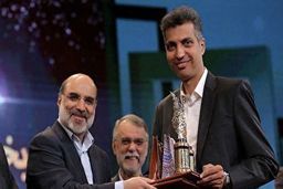 واکنش علی عسگری به رفتن فردوسی پور از شبکه سه