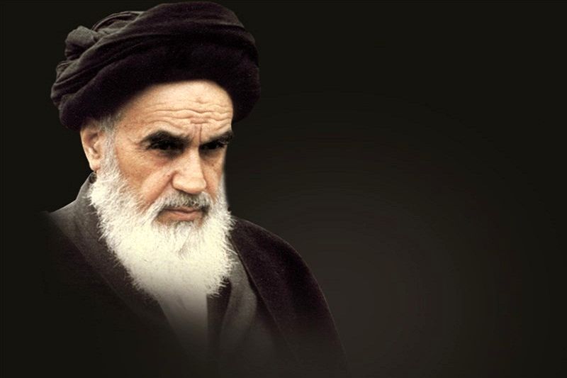 توصیه اخلاقی امام خمینی(ره) به بازیکنان فوتبال