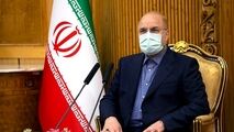 اظهارات مهم قالیباف درباره انتخابات ۱۴۰۰