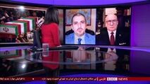 پاسخ دندان شکن یک کارشناس به طرفدار قاتلان سردار سلیمانی در بی بی سی