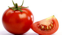 دسته بندی حرفه‌ای گوجه فرنگی‌ها به کمک دستگاهی ساده