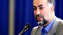 ابراهیم عزیزی برگ برنده خود را رو کرد 