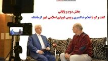 اختصاصی/ جهرمی موفق ترین وزیر دولت روحانی است/ در عزل و نصب های شهرداری دخالتی ندارم