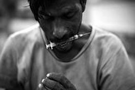 آیا معتاد‌ها کرونا نمی‌گیرند؟ 