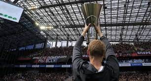 فینالیست‌های یورولیگ 2021 امشب مشخص می‌شوند