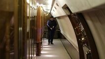 فیلمبرداری از هواپیمای پوتین؛ آرزوی کودکی که برآورده شد