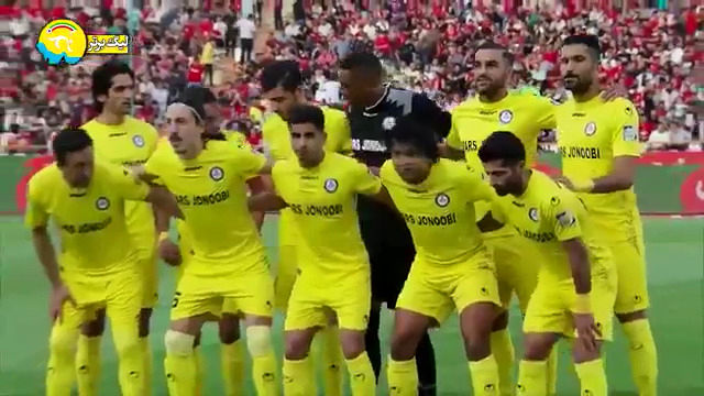 سوت آغاز لیگ نوزدهم ایران