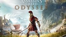 اولین ویدئوی رسمی از گیم‌پلی با عنوان Assassin’s Creed Odyssey را ببینید