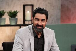 تحلیل خنده‌دار محمدرضا علیمردانی از اشعار معروف دوران کودکی