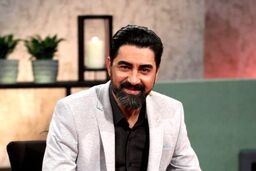 تحلیل خنده‌دار محمدرضا علیمردانی از اشعار معروف دوران کودکی