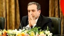  عراقچی: دیگر ۱+۵ نداریم
