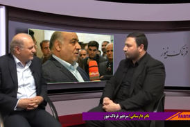 ورود به مسائل اجرایی نه شان، نه وظیفه و نه حق نمایندگان