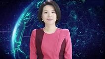 استفاده از نخستین ربات اخبارگو در چین
