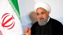 تشکر رئیس جمهور از مهندس بازوند استاندار کرمانشاه