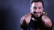وقتی نام نوید محمدزاده تالار وحدت را منفجر می‌کند