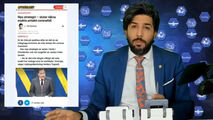فیلم/افشاگری جالب امید دانا در آنسوی آبها