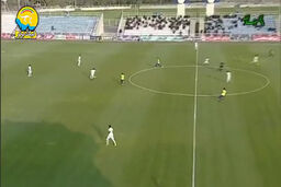 خلاصه بازی ماشین سازی 0 - 0 نفت مسجد سلیمان