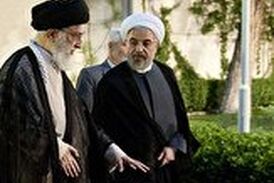 ماجرای انتخاب رئیس جمهور به عنوان رئیس ستاد مقابله با کرونا توسط رهبر انقلاب