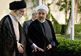 ماجرای انتخاب رئیس جمهور به عنوان رئیس ستاد مقابله با کرونا توسط رهبر انقلاب