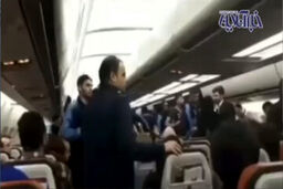 پشت پرده دعوای بازیکنان استقلال در پرواز تبریز تهران