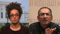 زیباکلام: فریب خوردم که با علینژاد مصاحبه کردم