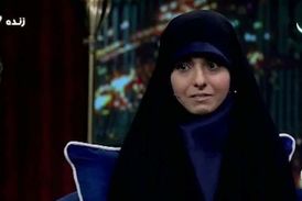 روایت جالب غسال زن از شهید سلیمانی