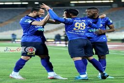 علیرضا منصوریان: استقلال شانس اول قهرمانی است