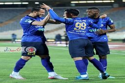 رکوردهای تاریخی استقلال در راه قهرمانی