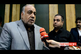 دستاوردهای سفر یکروزه وزیر صمت به کرمانشاه تشریح شد