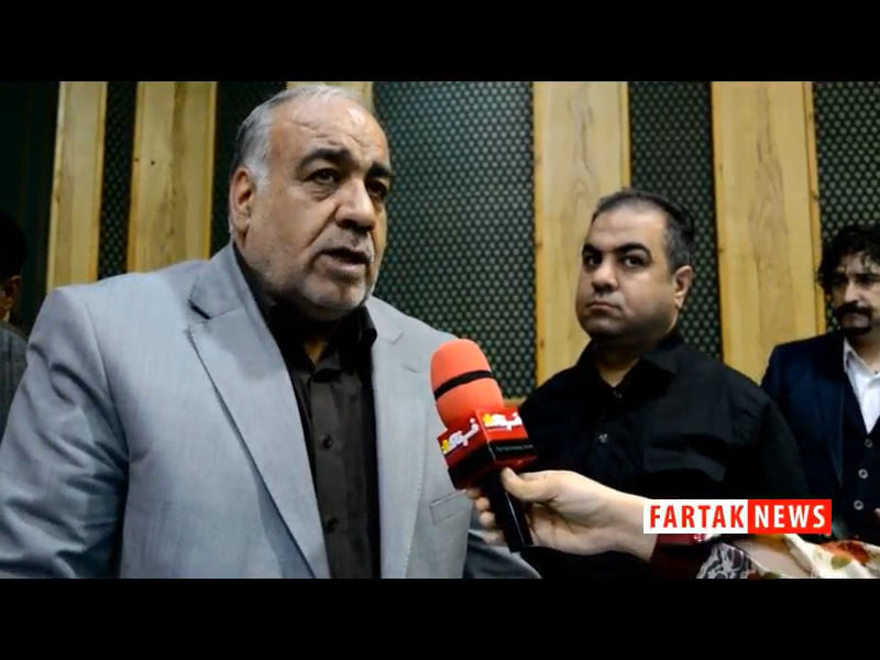 دستاوردهای سفر یکروزه وزیر صمت به کرمانشاه تشریح شد