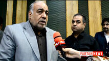 دستاوردهای سفر یکروزه وزیر صمت به کرمانشاه تشریح شد