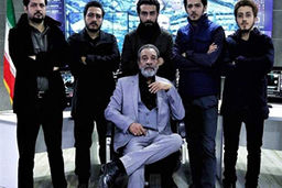 گفت و گوی عوامل سریالی غرور آفرین که به خط پایان رسید 