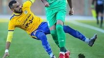 گل ذوب آهن نادیده گرفته شد/ داوری باز هم به ضرر گاندوها 