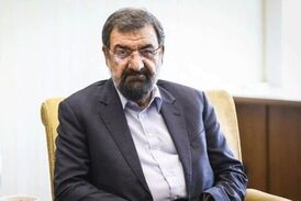 محسن رضایی: چرا باید قطار انقلاب به اسکوتر تبدیل شده باشد