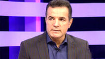 درگیری لفظی انصاری‌فرد، مدیرعامل پرسپولیس با مجری تلویزیون